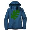 Women's Rain Jacket Thumbnail