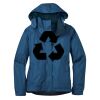 Women's Rain Jacket Thumbnail