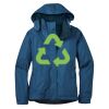 Women's Rain Jacket Thumbnail