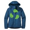 Women's Rain Jacket Thumbnail