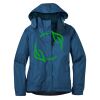 Women's Rain Jacket Thumbnail