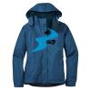Women's Rain Jacket Thumbnail