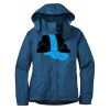Women's Rain Jacket Thumbnail