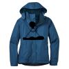 Women's Rain Jacket Thumbnail
