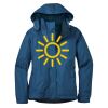 Women's Rain Jacket Thumbnail