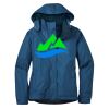 Women's Rain Jacket Thumbnail