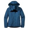 Women's Rain Jacket Thumbnail
