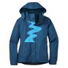 Women's Rain Jacket Thumbnail