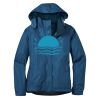 Women's Rain Jacket Thumbnail