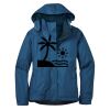 Women's Rain Jacket Thumbnail