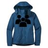 Women's Rain Jacket Thumbnail