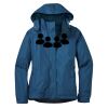 Women's Rain Jacket Thumbnail
