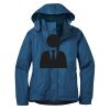 Women's Rain Jacket Thumbnail