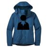 Women's Rain Jacket Thumbnail
