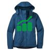 Women's Rain Jacket Thumbnail