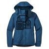 Women's Rain Jacket Thumbnail