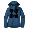 Women's Rain Jacket Thumbnail