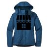 Women's Rain Jacket Thumbnail