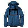 Women's Rain Jacket Thumbnail