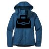 Women's Rain Jacket Thumbnail