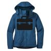 Women's Rain Jacket Thumbnail