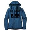 Women's Rain Jacket Thumbnail