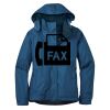 Women's Rain Jacket Thumbnail