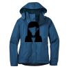 Women's Rain Jacket Thumbnail