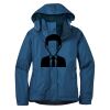Women's Rain Jacket Thumbnail