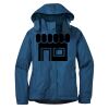 Women's Rain Jacket Thumbnail