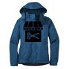Women's Rain Jacket Thumbnail