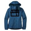 Women's Rain Jacket Thumbnail
