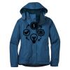 Women's Rain Jacket Thumbnail