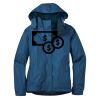 Women's Rain Jacket Thumbnail