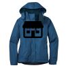 Women's Rain Jacket Thumbnail