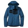 Women's Rain Jacket Thumbnail