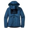Women's Rain Jacket Thumbnail