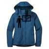 Women's Rain Jacket Thumbnail