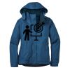 Women's Rain Jacket Thumbnail