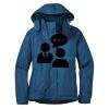 Women's Rain Jacket Thumbnail