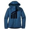Women's Rain Jacket Thumbnail