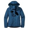 Women's Rain Jacket Thumbnail