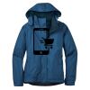 Women's Rain Jacket Thumbnail
