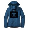 Women's Rain Jacket Thumbnail