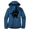 Women's Rain Jacket Thumbnail