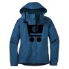 Women's Rain Jacket Thumbnail