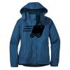 Women's Rain Jacket Thumbnail