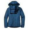 Women's Rain Jacket Thumbnail