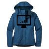 Women's Rain Jacket Thumbnail