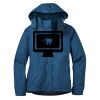 Women's Rain Jacket Thumbnail